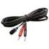 Mystim Tension Lover 2 - Digital Electro Set (Black)