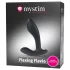 Mystim Flexing Flavio - Black Electro Prostate Vibrator
