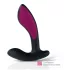 Mystim Flexing Flavio - Black Electro Prostate Vibrator