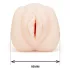 TAMASHII Intern - anime-style male masturbator (flesh-coloured)