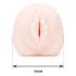 TAMASHII Continuous Orgasm - anime-style vagina masturbator (natural)