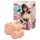 TAMASHII Mother and Daughter - hentai double vagina masturbator (flesh‑coloured)