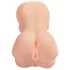 TAMASHII Mother and Daughter - hentai double vagina masturbator (flesh‑coloured)