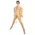 NMC Big John - Inflatable Male Companion with Vibrating Feature