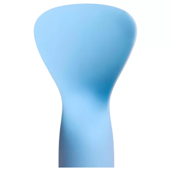 Smile Makers - French Lover Vibrator (Blue)