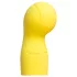 Smile Makers - The Tennis Coach Vibrator (Yellow)