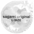 Sagami Original 0.02 L - Condoms - 58mm (6 Pack)