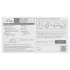 Sagami Original 0.02 - Extra Lubricated Condom - 55mm (12 pack)