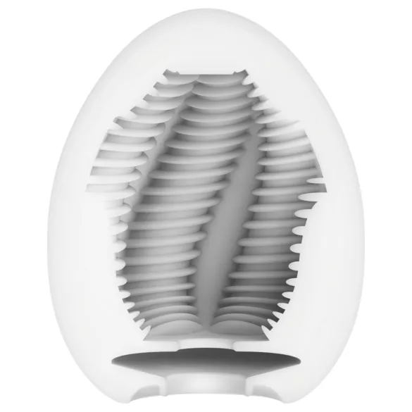TENGA Egg Tube - Egg-Shaped Personal Massager (1pc)