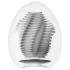 TENGA Egg Tube - Egg-Shaped Personal Massager (1pc)