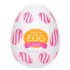 TENGA Egg Curl - Single Use Pleasure Egg
