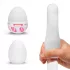 TENGA Egg Curl - Single Use Pleasure Egg