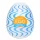 TENGA Egg Wind - Personal Pleasure Toy (1pc)