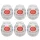 TENGA Egg Boxy - Egg-shaped Personal Massager (6 pack)