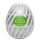 TENGA Egg Brush - Personal Massager (1pc)