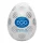 TENGA Egg Sphere - Personal Pleasure Egg (1pc)