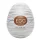TENGA Egg Silky II - Personal Pleasure Toy (1 unit)