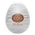 TENGA Egg Silky II - Personal Pleasure Toy (1 unit)