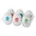 TENGA Egg New Standard - Egg Masturbator (6-Pack)