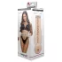 Fleshlight Vina Sky Exotica - lifelike masturbator (flesh-coloured)