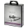 Fifty Shades of Grey Play Nice - Nipple Clamps with Collar (Silver)