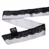 Fifty Shades of Grey Play Nice - Nipple Clamps with Collar (Silver)