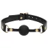 Fifty Shades of Grey - Bound to You Ball Gag (Black)