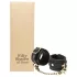 Fifty Shades of Grey Bound to You - erotic ankle cuffs (black)