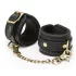Fifty Shades of Grey Bound to You - erotic ankle cuffs (black)