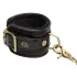 Fifty Shades of Grey Bound to You - erotic ankle cuffs (black)