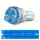 Fleshlight Turbo Core - Suction Masturbator (Blue)
