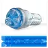 Fleshlight Turbo Core - Suction Masturbator (Blue)