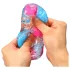 Tenga Bobble - Crazy Cubes internal massaging masturbator