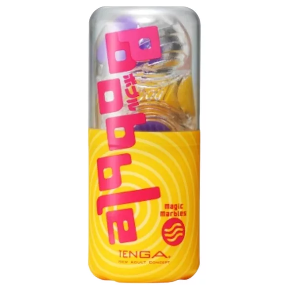 Tenga Bobble - Magic Marble Internal Massager