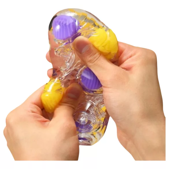 Tenga Bobble - Magic Marble Internal Massager