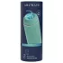 Arcwave Pow - manual suction masturbator (green)