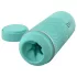 Arcwave Pow - manual suction masturbator (green)