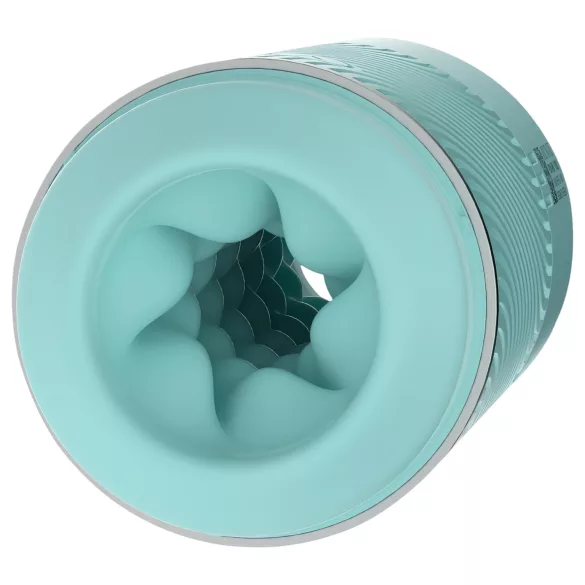 Arcwave Pow - manual suction masturbator (green)