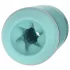 Arcwave Pow - manual suction masturbator (green)