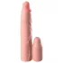 Pipedream - X-TENSION Elite 3 - cut-to-size penis sleeve (flesh-coloured)