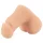 Fleshlight - Mr. Limpy - small realistic dildo (natural)
