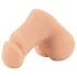 Fleshlight - Mr. Limpy - small realistic dildo (natural)