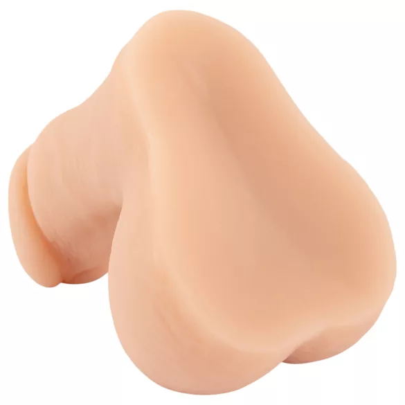 Fleshlight - Mr. Limpy - small realistic dildo (natural)