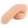 Fleshlight - Mr Limpy - medium realistic dildo (flesh-coloured)