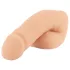 Fleshlight - Mr Limpy - medium realistic dildo (flesh-coloured)