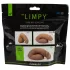 Fleshlight - Mr Limpy - medium realistic dildo (flesh-coloured)