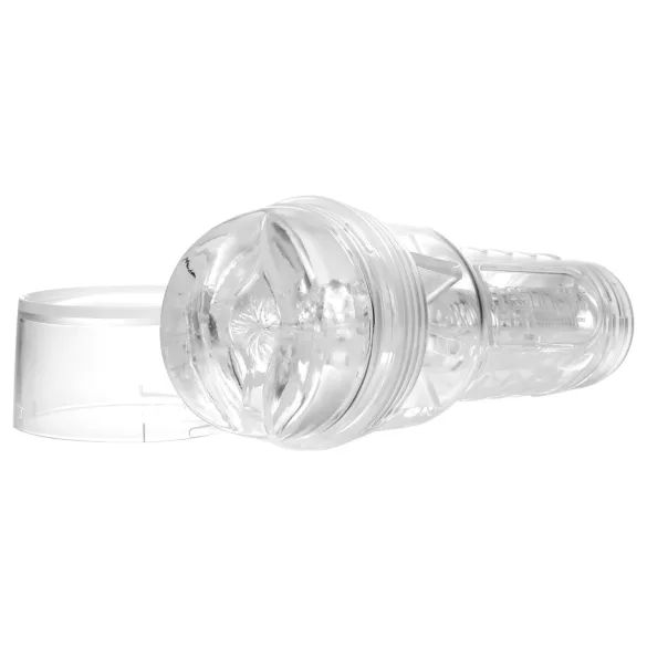 Fleshlight Ice Butt - artificial anus masturbator (transparent)