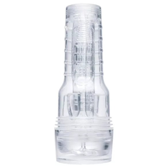 Fleshlight Ice Butt - artificial anus masturbator (transparent)