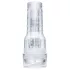 Fleshlight Ice Butt - artificial anus masturbator (transparent)