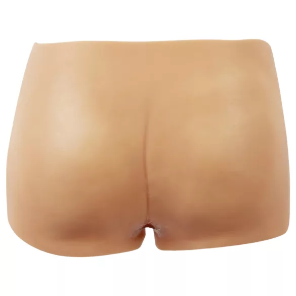 You2Toys Ultra Realistic - Silicone Vagina (Natural)